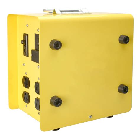 southwire power distribution box|southwire portable power distribution center.